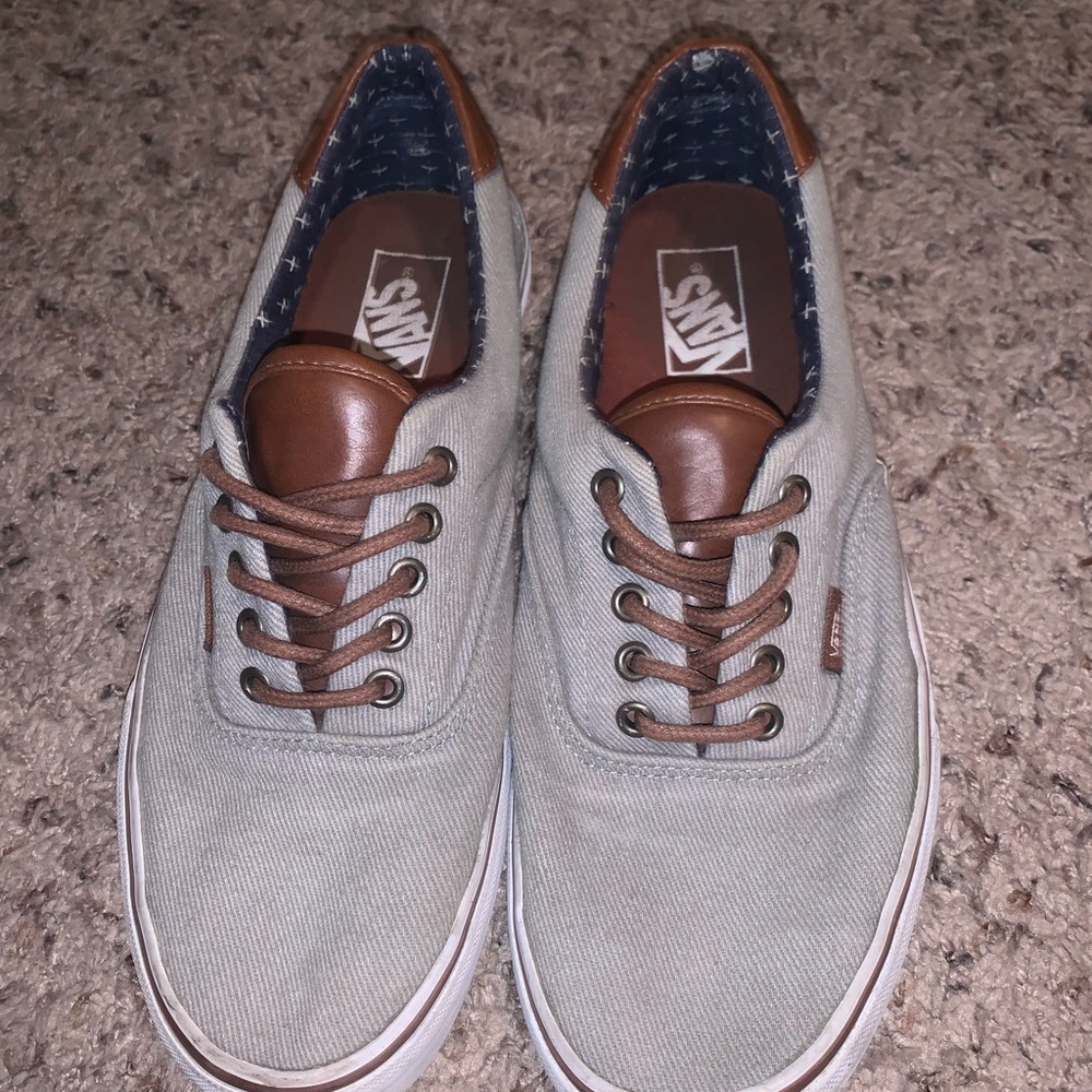 vans